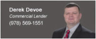 Commercial Mortgages
