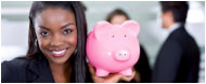Savings Account 